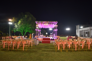 Photos by Saatvik Luxury Weddings & Events